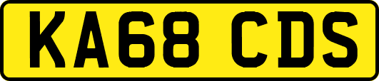 KA68CDS