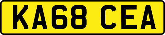 KA68CEA