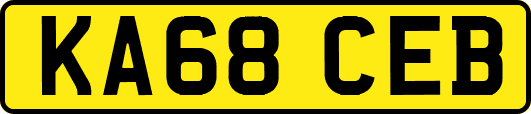 KA68CEB