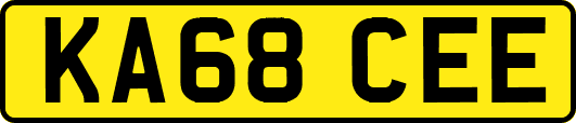 KA68CEE