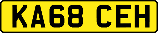 KA68CEH