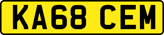 KA68CEM