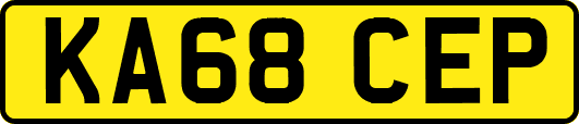KA68CEP