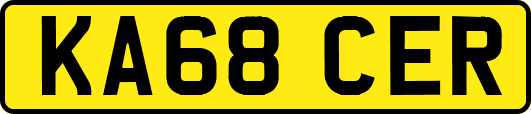 KA68CER