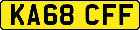 KA68CFF