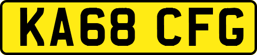 KA68CFG