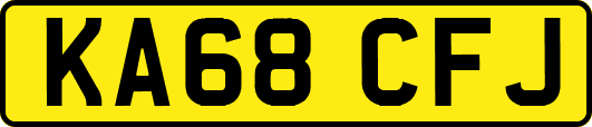 KA68CFJ