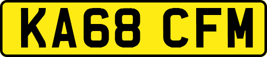 KA68CFM