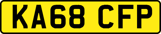 KA68CFP