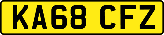 KA68CFZ