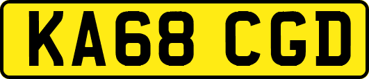 KA68CGD