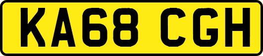 KA68CGH