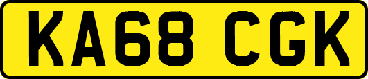 KA68CGK