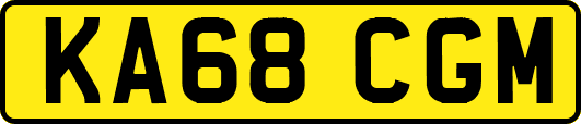 KA68CGM