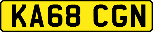 KA68CGN