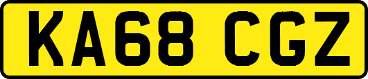 KA68CGZ