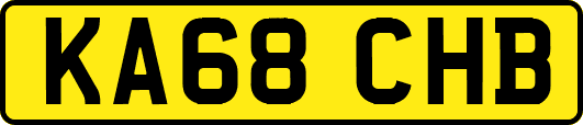 KA68CHB