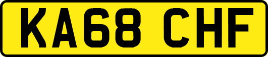 KA68CHF