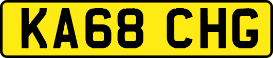 KA68CHG