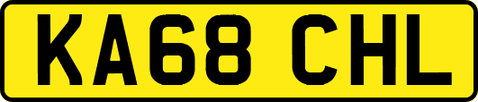 KA68CHL