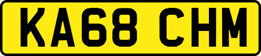 KA68CHM
