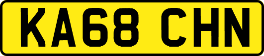 KA68CHN