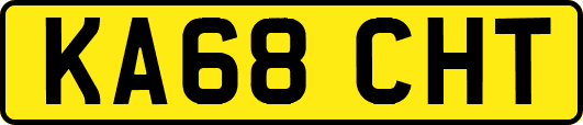 KA68CHT