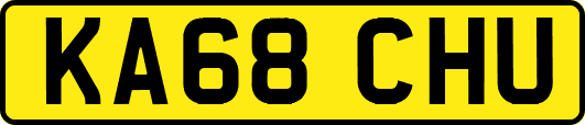 KA68CHU
