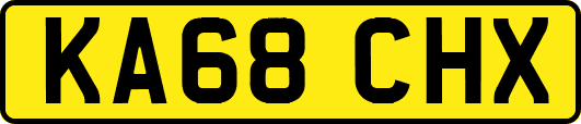 KA68CHX
