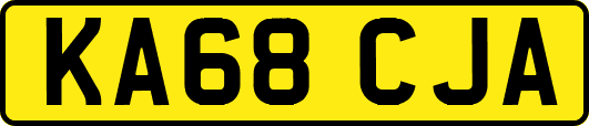 KA68CJA