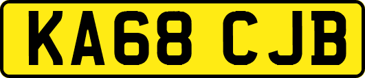 KA68CJB
