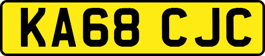KA68CJC
