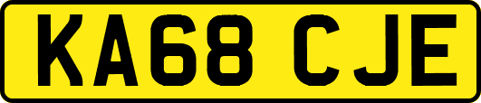 KA68CJE