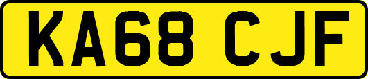 KA68CJF