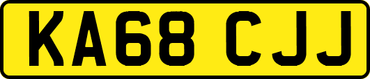 KA68CJJ