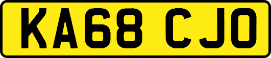 KA68CJO