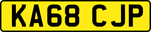 KA68CJP