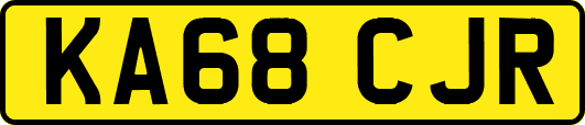 KA68CJR