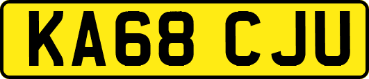 KA68CJU
