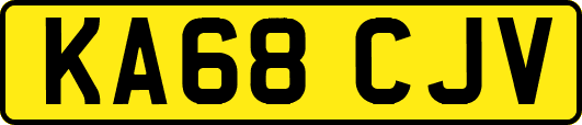KA68CJV