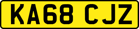 KA68CJZ
