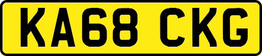 KA68CKG