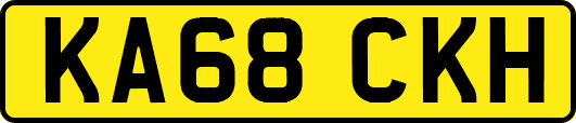 KA68CKH
