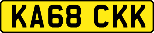 KA68CKK
