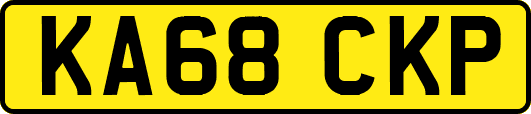KA68CKP