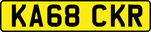 KA68CKR