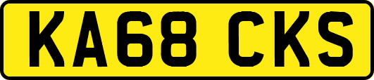 KA68CKS