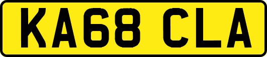 KA68CLA