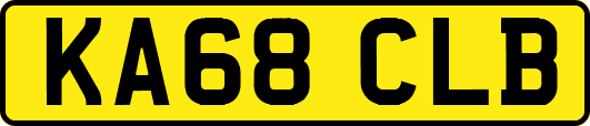 KA68CLB