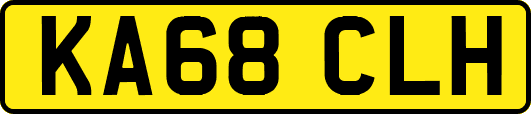 KA68CLH
